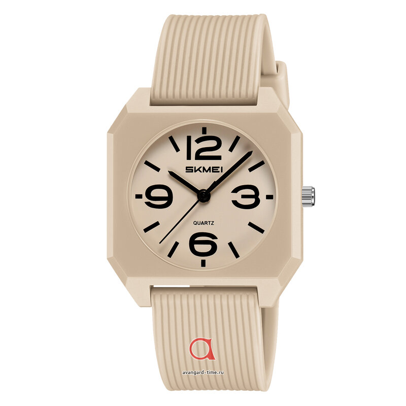 �������� ���� Skmei 2642AT apricot ������ �����