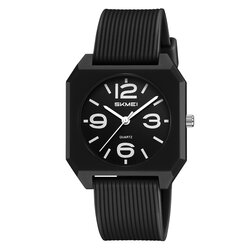 Skmei 2642BKBK black/black