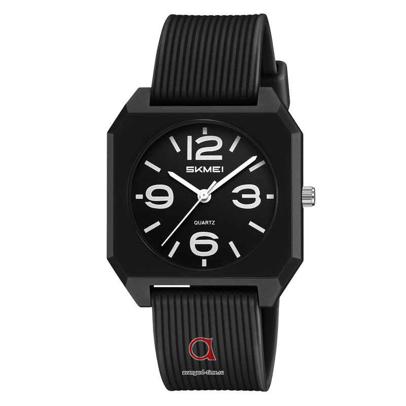 �������� ���� Skmei 2642BKBK black/black ������ �����