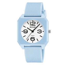 Skmei 2642BU light blue