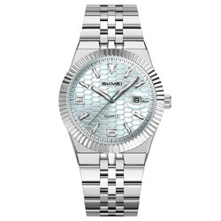 Skmei 2656SIBU silver/blue