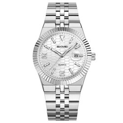 Skmei 2656SISI silver/silver