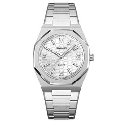 Skmei 2657SISI silver/silver