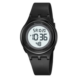 Skmei 2661BKBK black/black