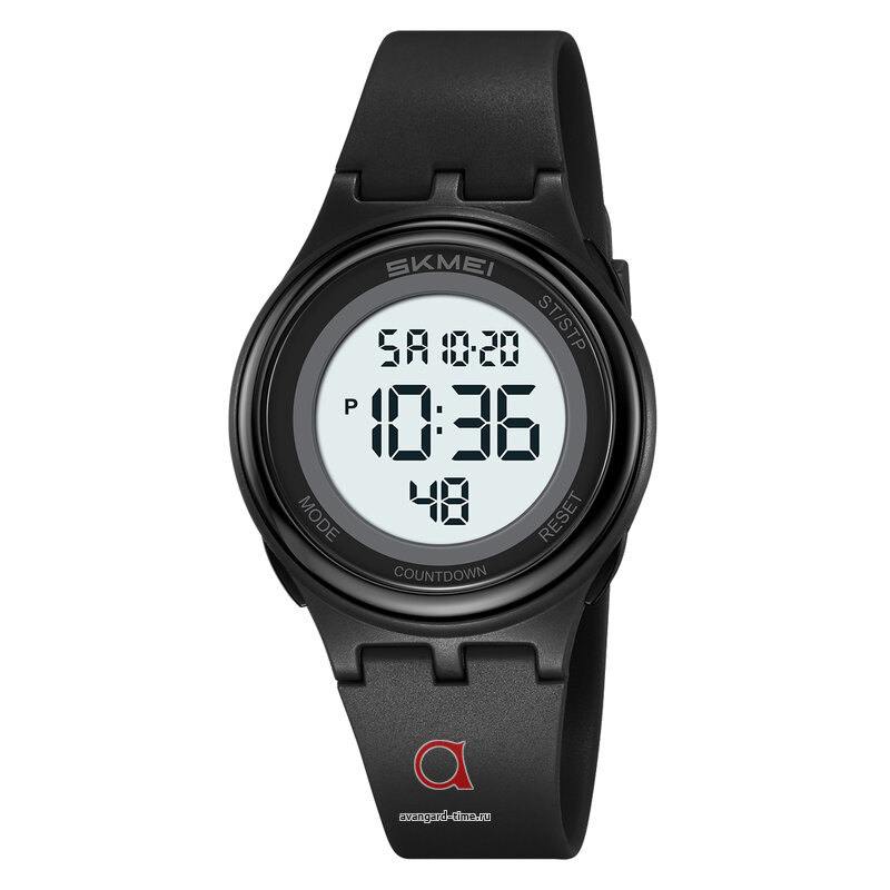 �������� ���� Skmei 2661BKBK black/black ������ �����