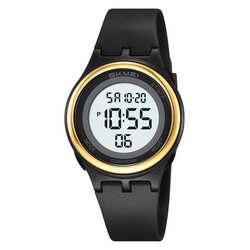 Skmei 2661BKGD black/gold