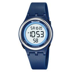 Skmei 2661DKBU royal blue