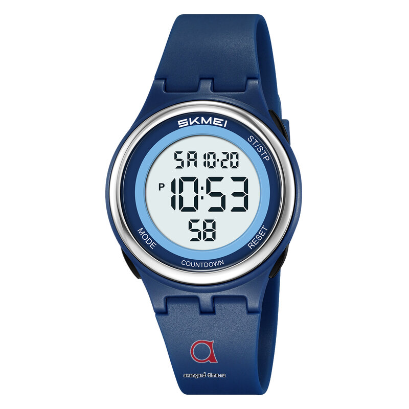 �������� ���� Skmei 2661DKBU royal blue ������ �����