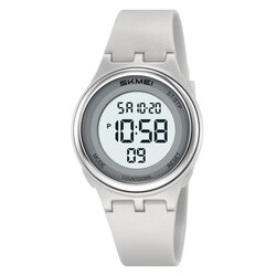 Skmei 2661GY light grey