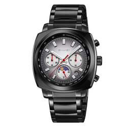 Skmei 9360BKBK black/black