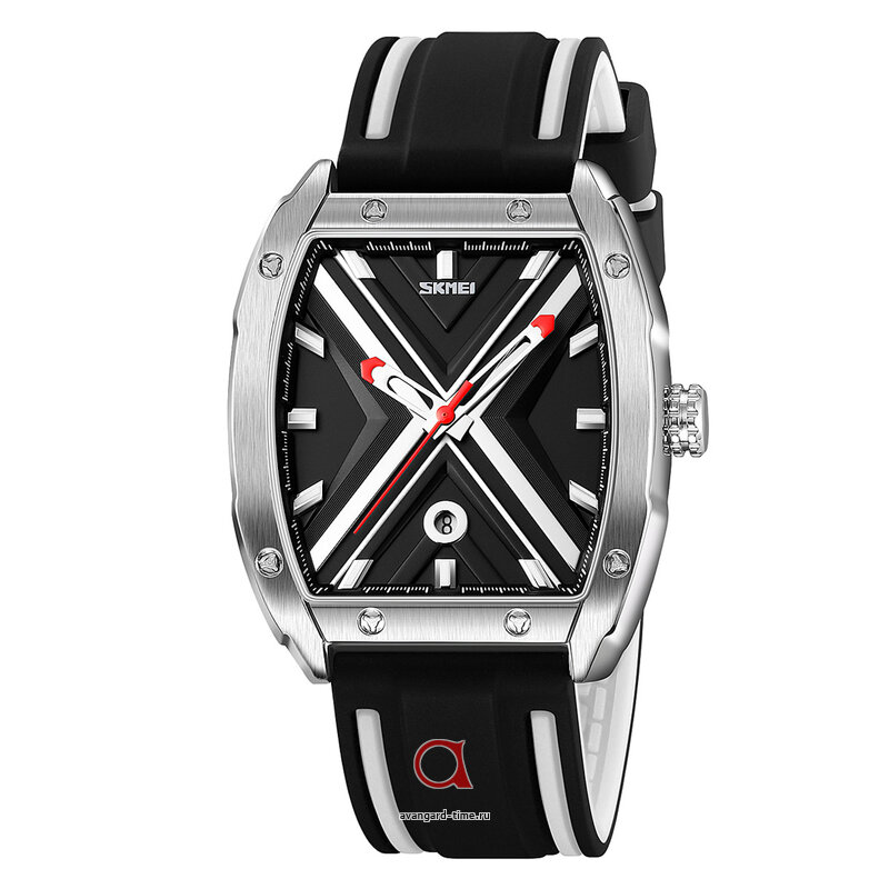 �������� ���� Skmei 9364BK black ������ �����