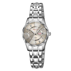 Skmei 9370SIGY silver/grey