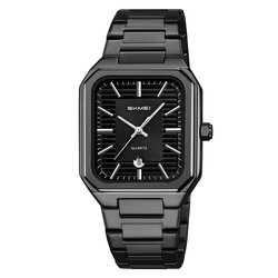 Skmei 9373BKBK black/black