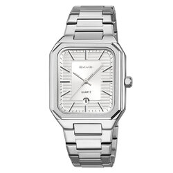 Skmei 9373SISI silver/silver