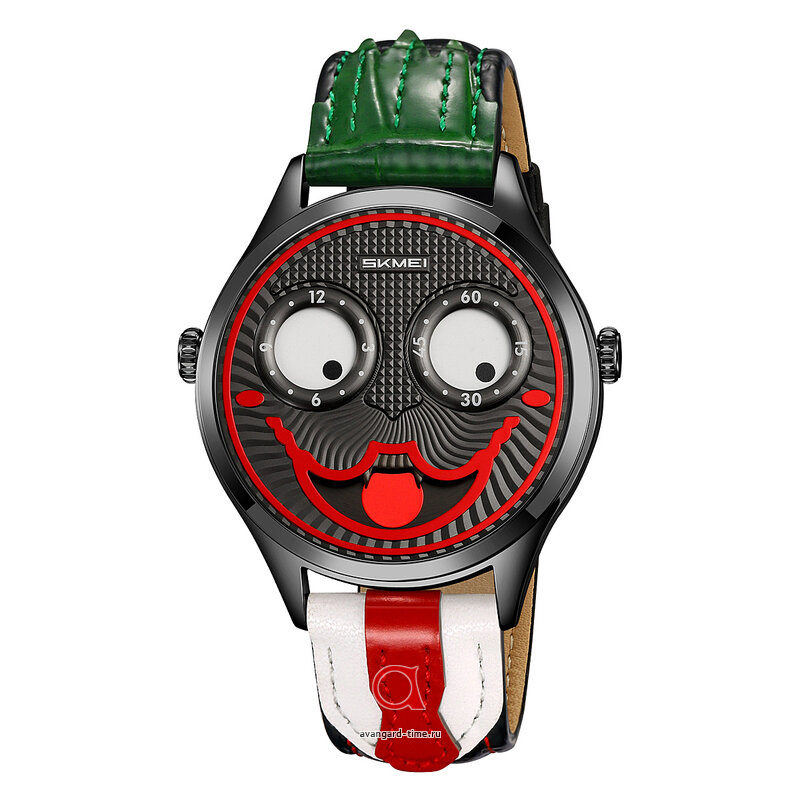 �������� ���� Skmei 9389BKBK black/black ������ �����