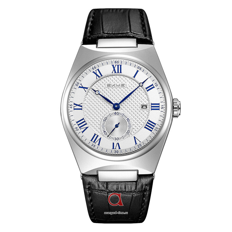 �������� ���� Skmei 9390BUBK blue/black ������ �����