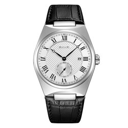 Skmei 9390SIBK silver/black
