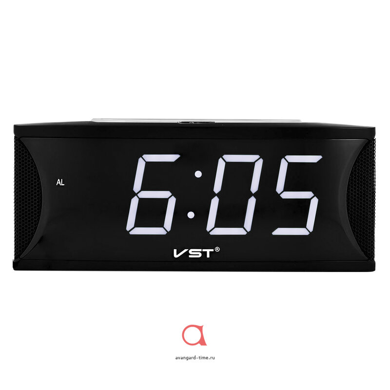 ������� ���� VST719-6 220� ���.���+USB ��� (��� ��������) ������ �����