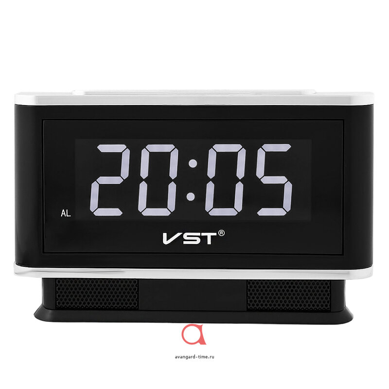 ������� ���� VST721-6 220� ���.���+USB ��� (��� ��������) ������ �����