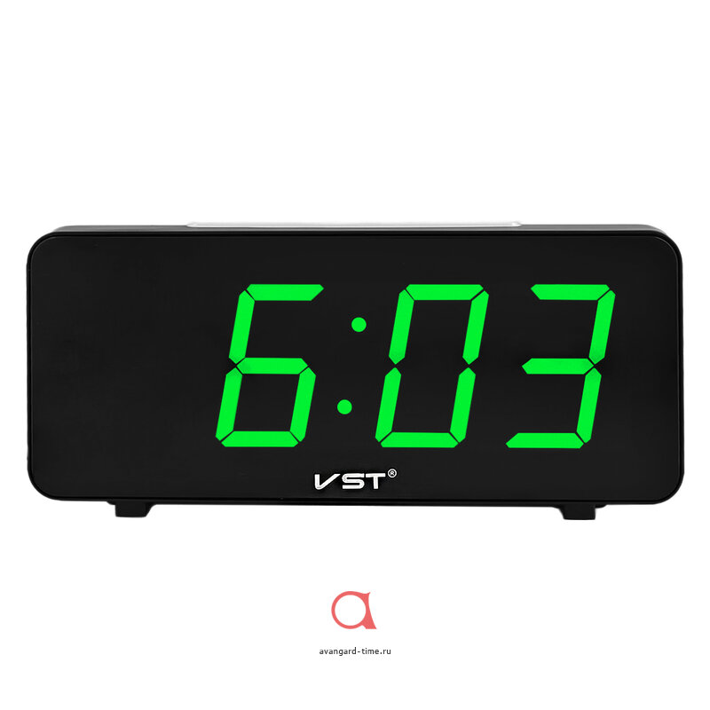 ������� ���� VST763-4 220� ���.���+USB ��� (��� ��������) ������ �����