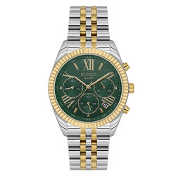 ����������� �������� ����� JG.POLO CLUB