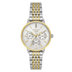 JG.POLO CLUB 0925 S04600M.4 4.800