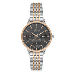 JG.POLO CLUB 0925 S04600M.5 4.800