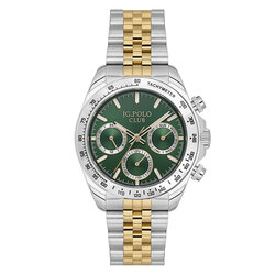 JG.POLO CLUB 1125 S04115M.5 6.200