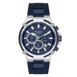 JG.POLO CLUB 1224 S02333S.4 5.290