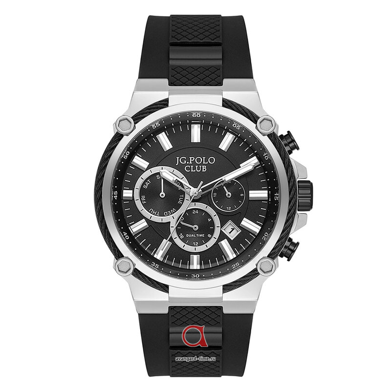 �������� ���� JG.POLO CLUB 1224 S02333S.2 5.290 ������ �����