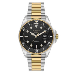 JG.POLO CLUB 1025 S03157M.3 9.790