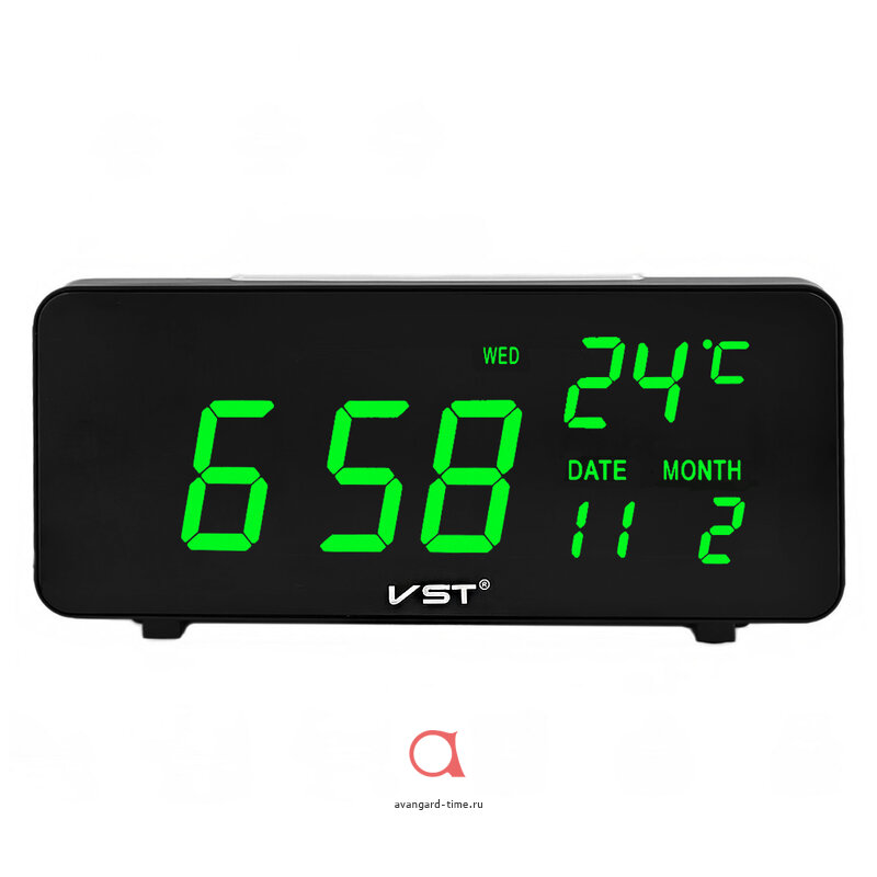 ������� ���� VST763W-4 220� ���.���+USB ��� (��� ��������) ������ �����