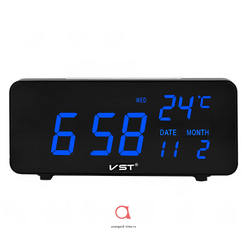 ������� ���� VST763W-5 220� ���.���+USB ��� (��� �����) ������ �����