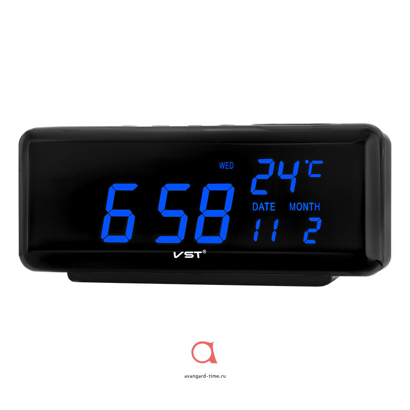 ������� ���� VST762W-5 220� ���.���(����,����.)+USB ��� (��� ����) ������ �����