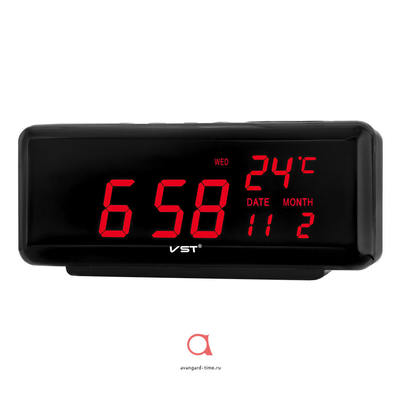 ������� ���� VST762W-1 220� ��.���+USB ��� (��� ��������) ������ �����