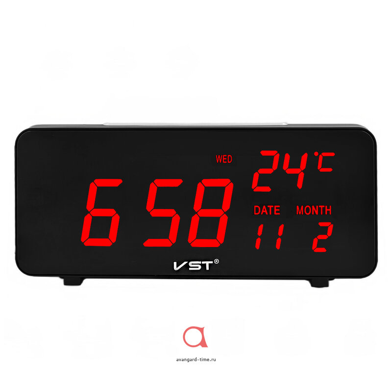 ������� ���� VST763W-1 220� ��.���+USB ��� (��� ��������) ������ �����