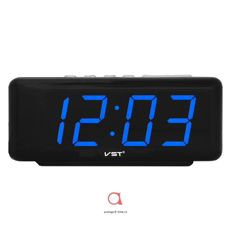 ������� ���� VST762-5 220� ���.���+USB ��� (��� ��������) ������ �����