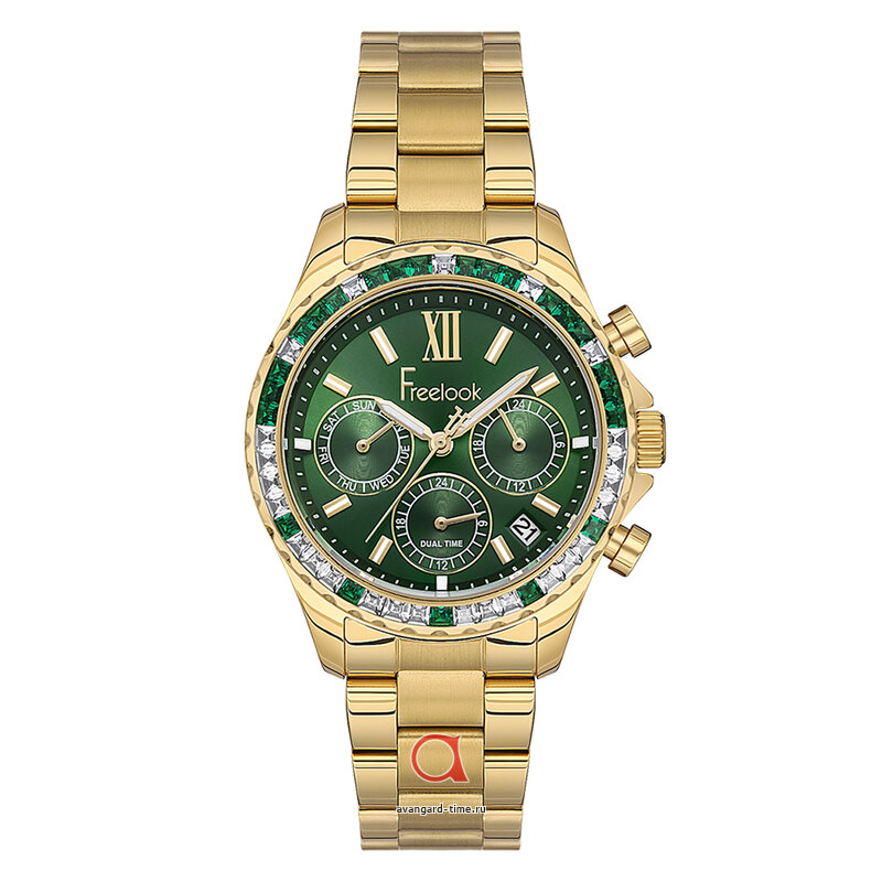 �������� ���� Freelook 1.10432-2 ������ �����