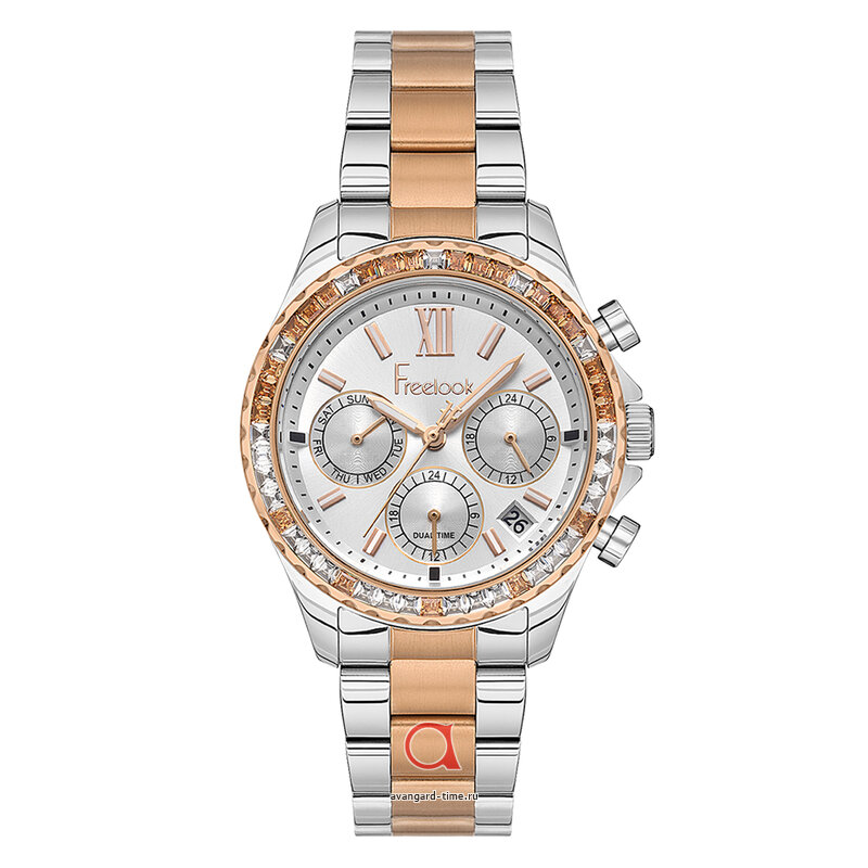 �������� ���� Freelook 1.10432-5 ������ �����