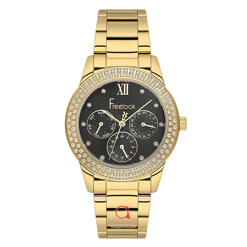 �������� ���� Freelook 1.10527-3 ������ �����