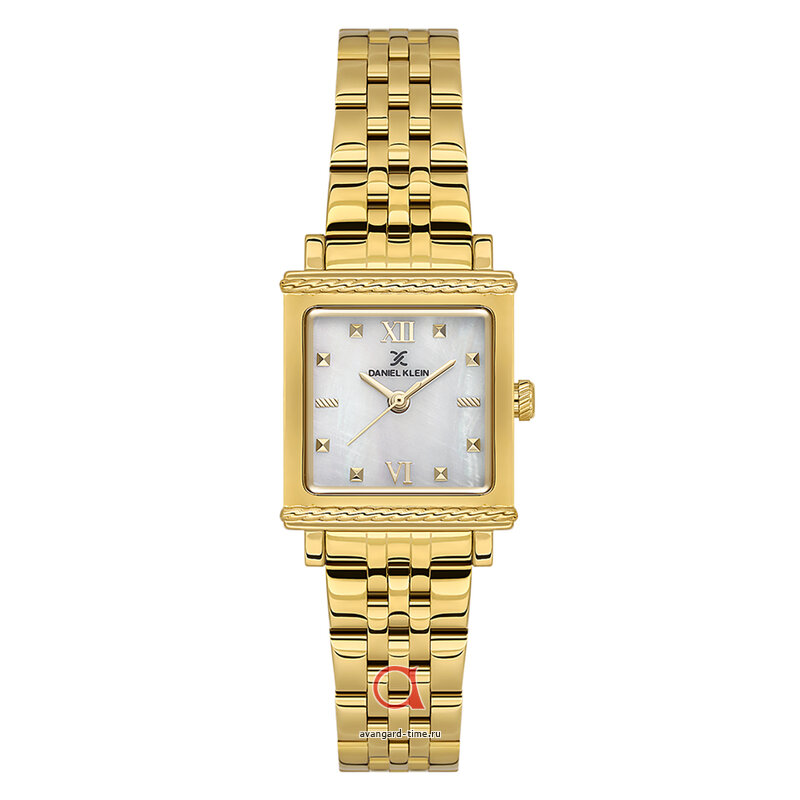 �������� ���� DANIEL KLEIN DK14168-2 ������ �����