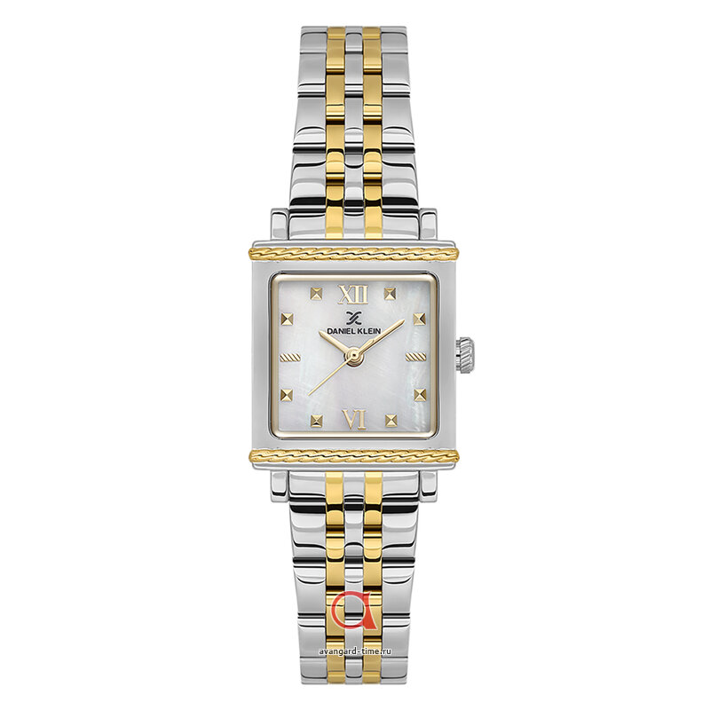 �������� ���� DANIEL KLEIN DK14168-3 ������ �����