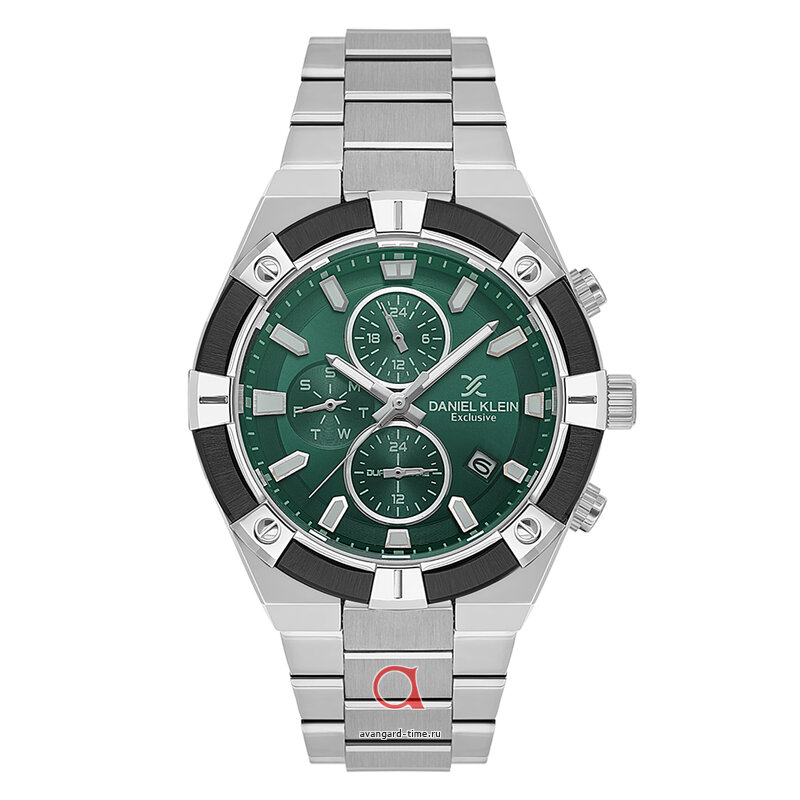 �������� ���� DANIEL KLEIN DK14242-3 ������ �����