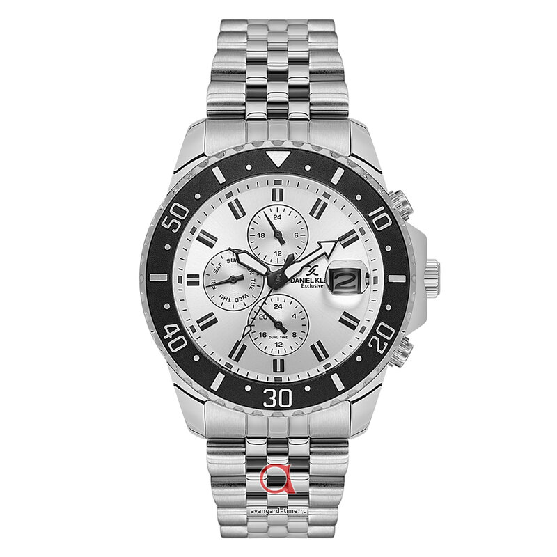 �������� ���� DANIEL KLEIN DK14243-1 ������ �����