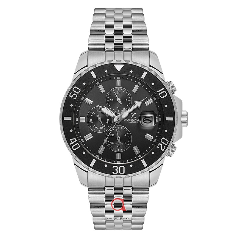 �������� ���� DANIEL KLEIN DK14243-2 ������ �����