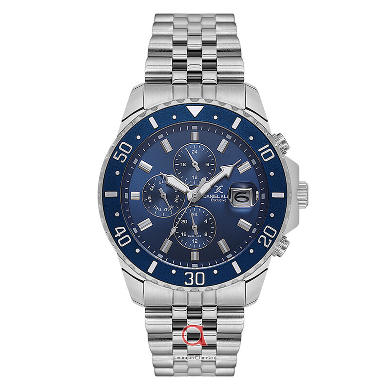 �������� ���� DANIEL KLEIN DK14243-3 ������ �����