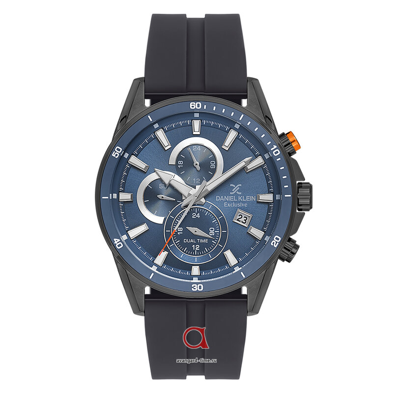 �������� ���� DANIEL KLEIN DK14246-4 ������ �����