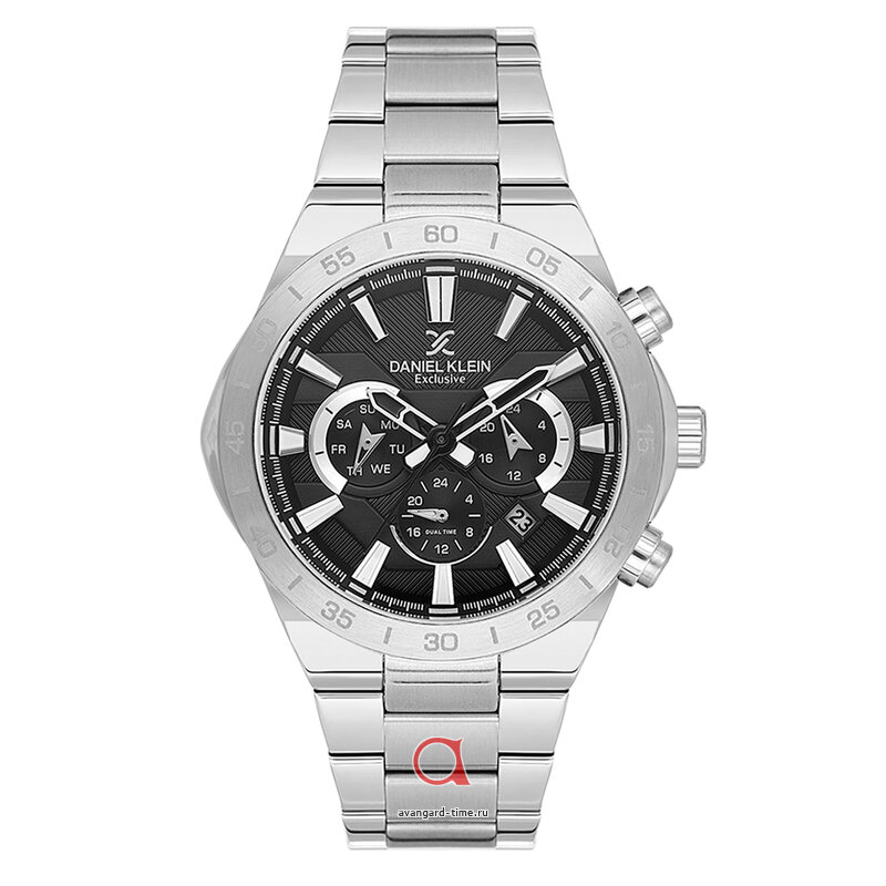 �������� ���� DANIEL KLEIN DK14253-2 ������ �����