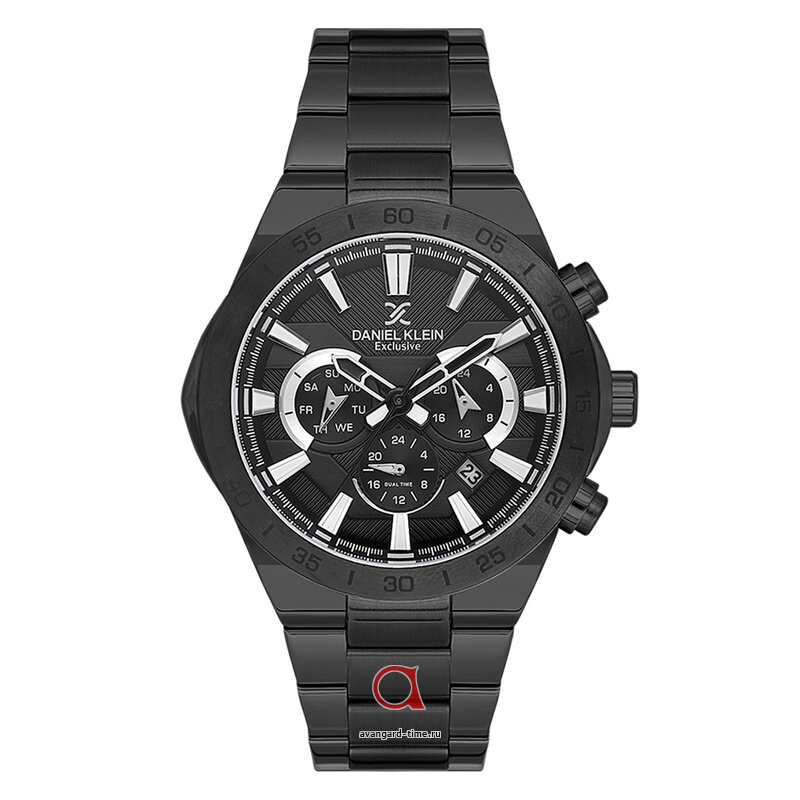 �������� ���� DANIEL KLEIN DK14253-4 ������ �����