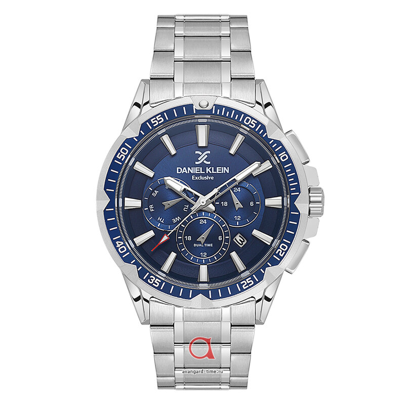 �������� ���� DANIEL KLEIN DK14254-2 ������ �����